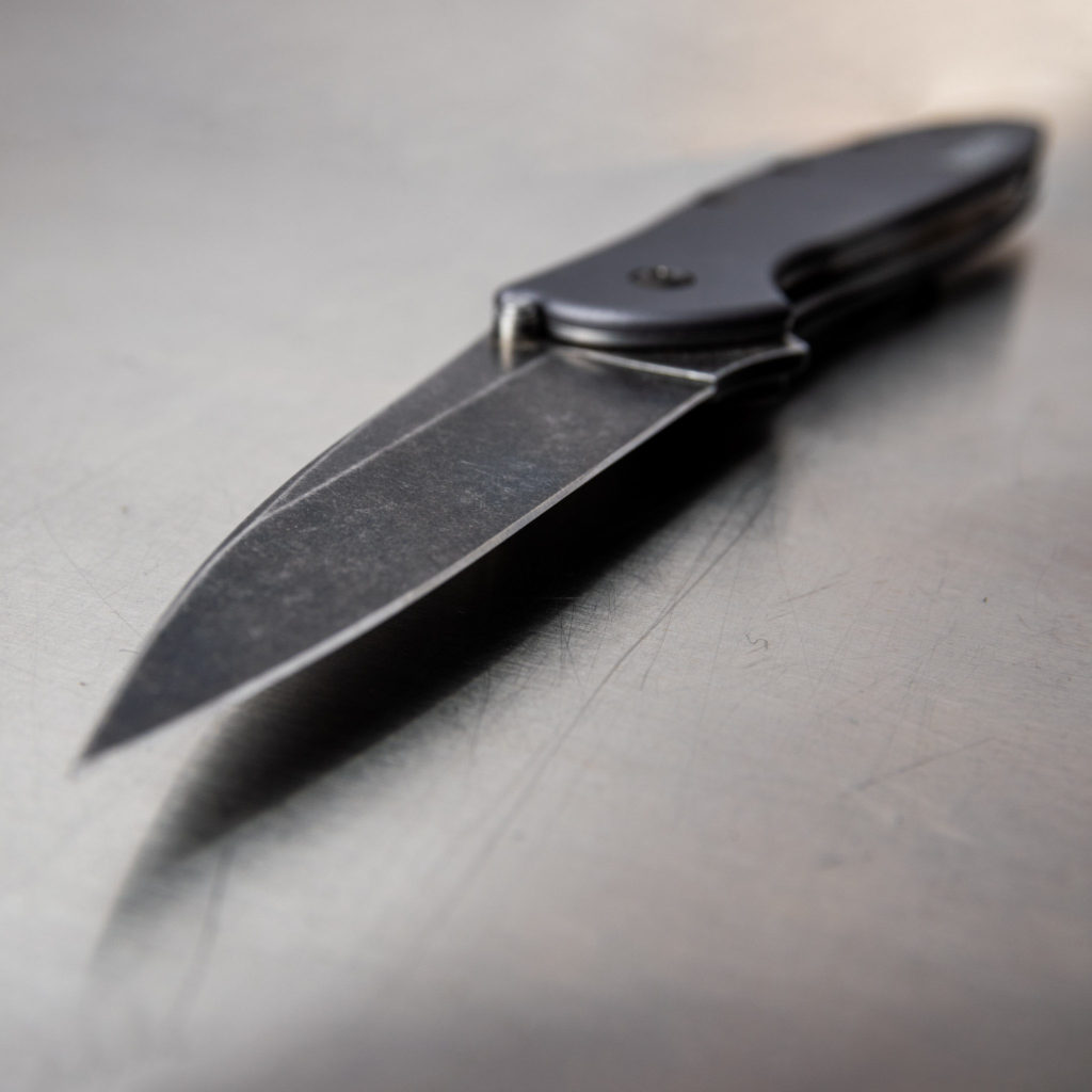 Kershaw Leak Knife Lord & Hooks Photography & Media