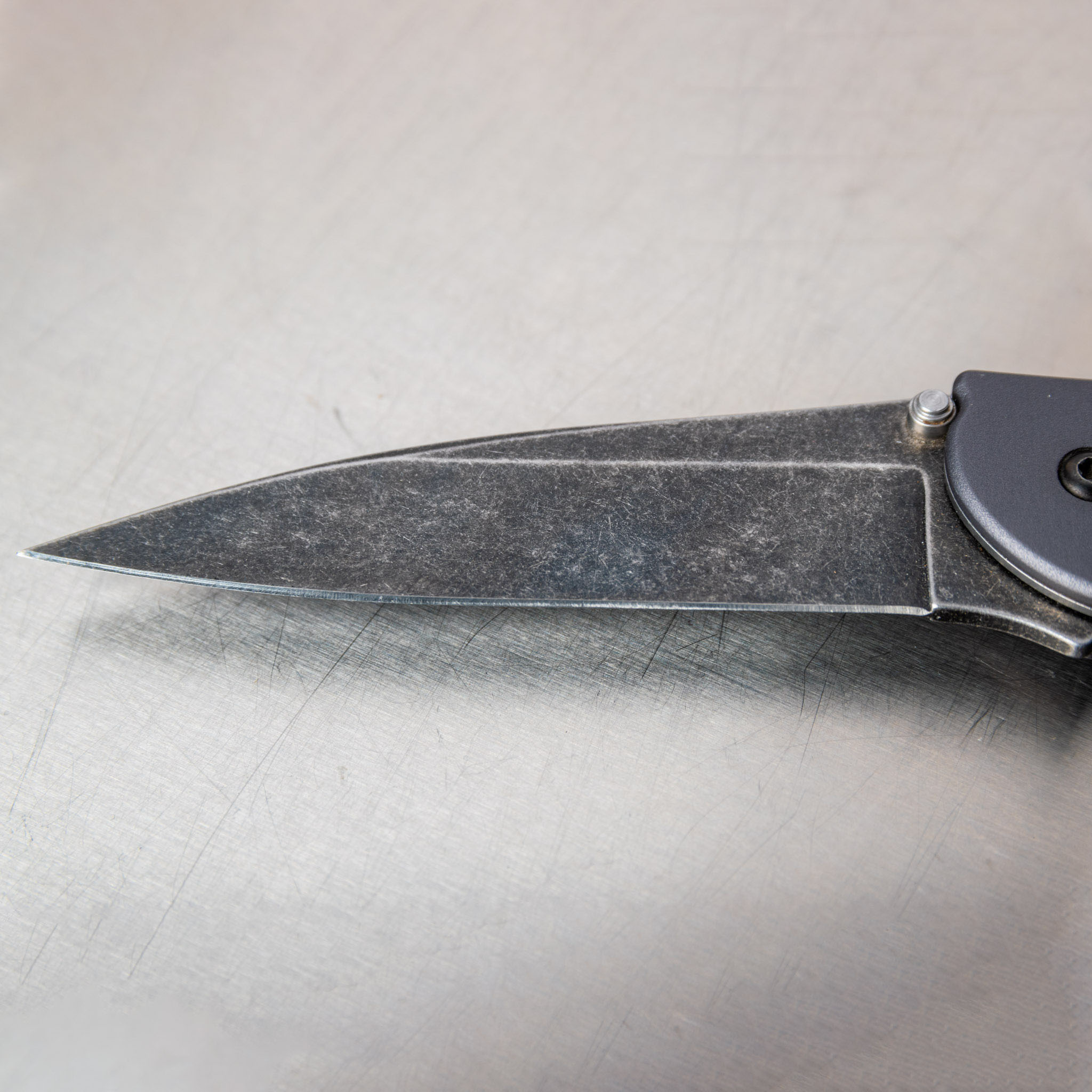 Kershaw Leak Knife Lord & Hooks Photography & Media